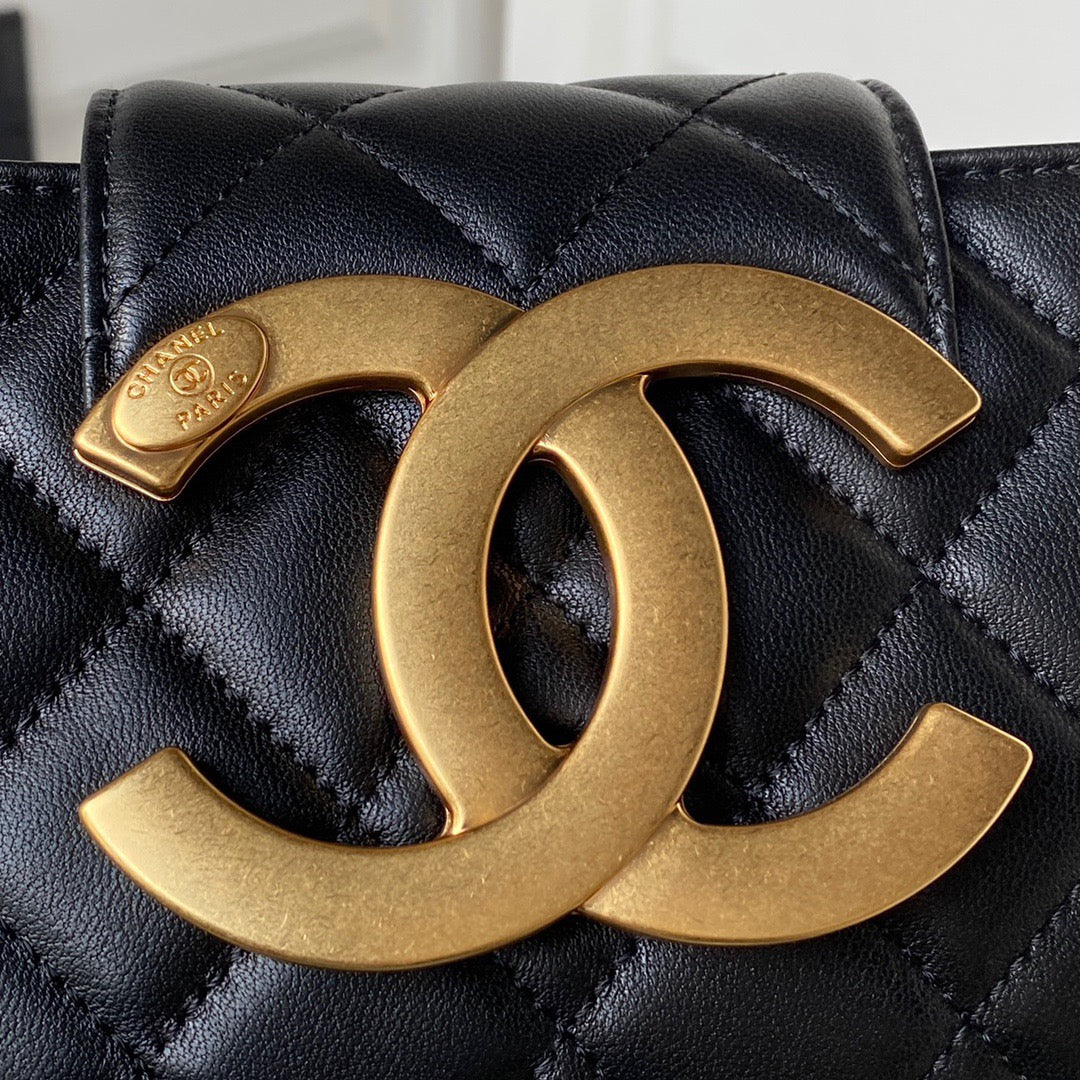 Chanel Bag Top Quality AS4611(LuxluxHouse )