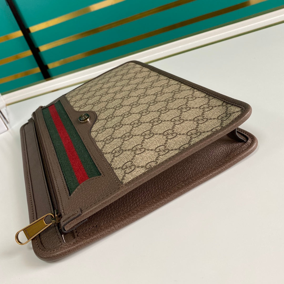 LuxluxHouse Great quality Gucci Bag Top Quality 31*21.6*4cm Free shipping