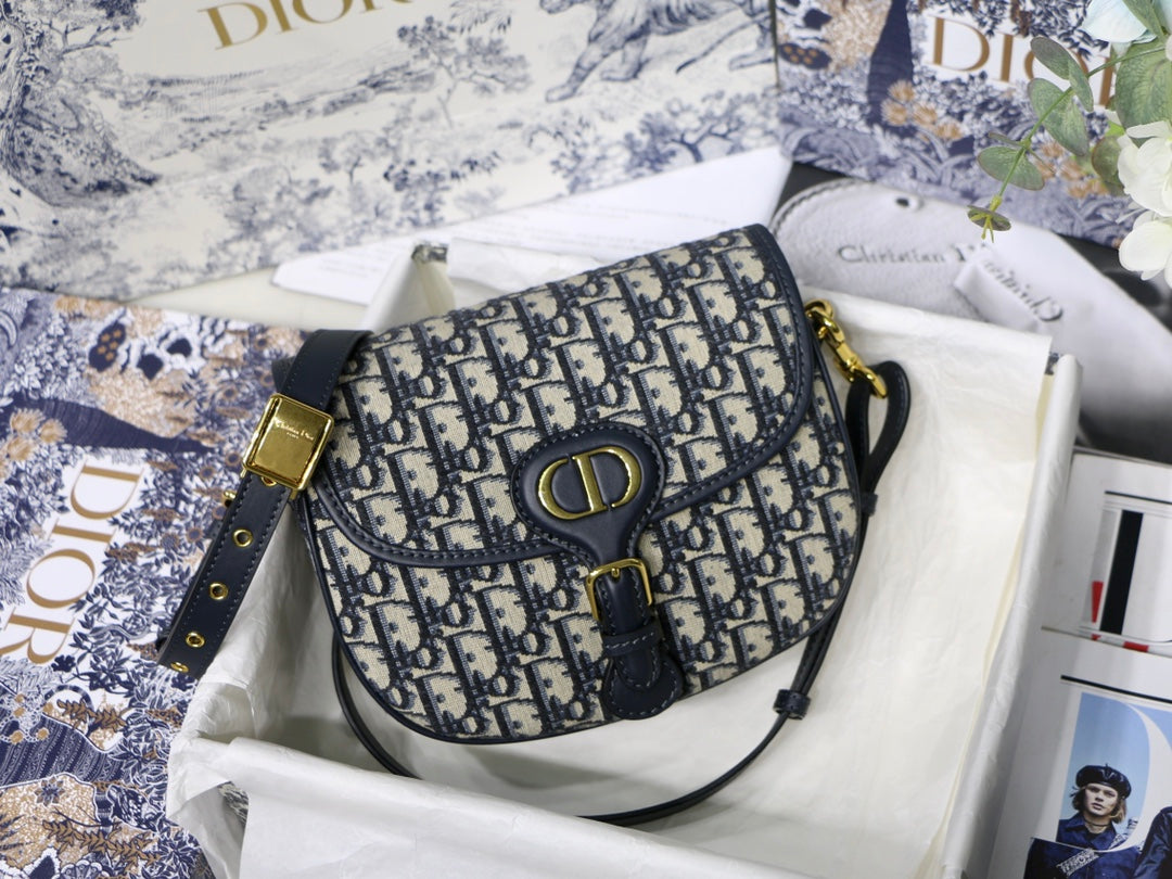 Free shipping LuxluxHouse Dior Bag Top Quality