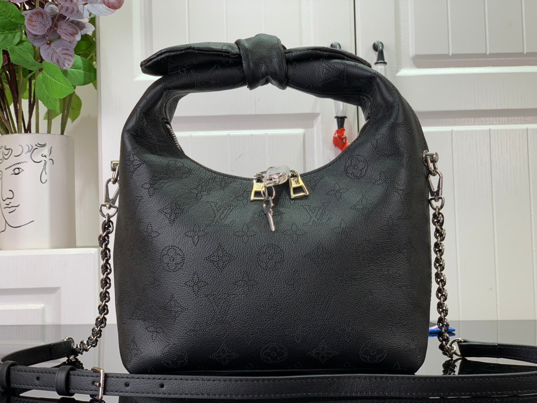 LuxluxHouse Great quality Louis Vuitton Bag Top Quality 28*34*12CM Free shipping