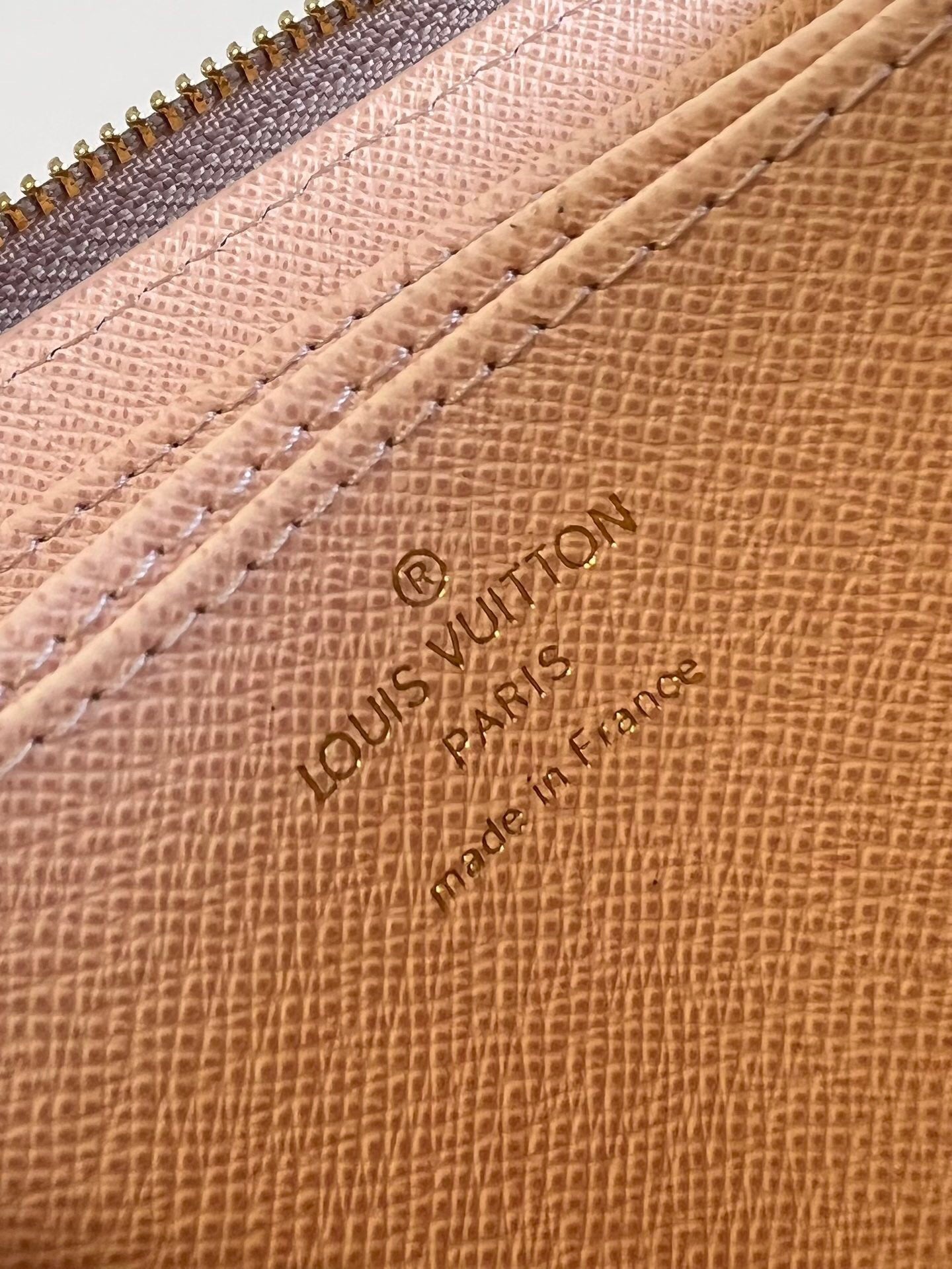 Louis Vuitton Top Bag (LuxluxHouse)