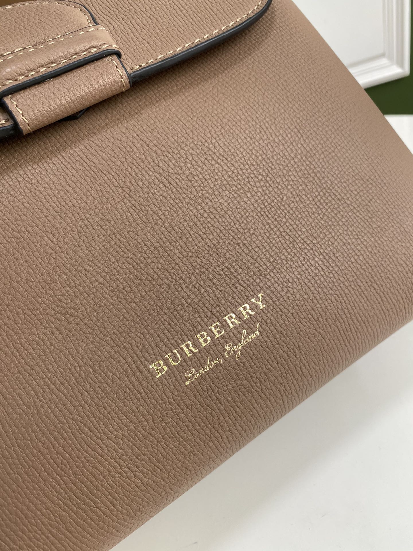 LuxluxHouse Great quality Burberry Bag Top Quality 26*12*21cm Free shipping