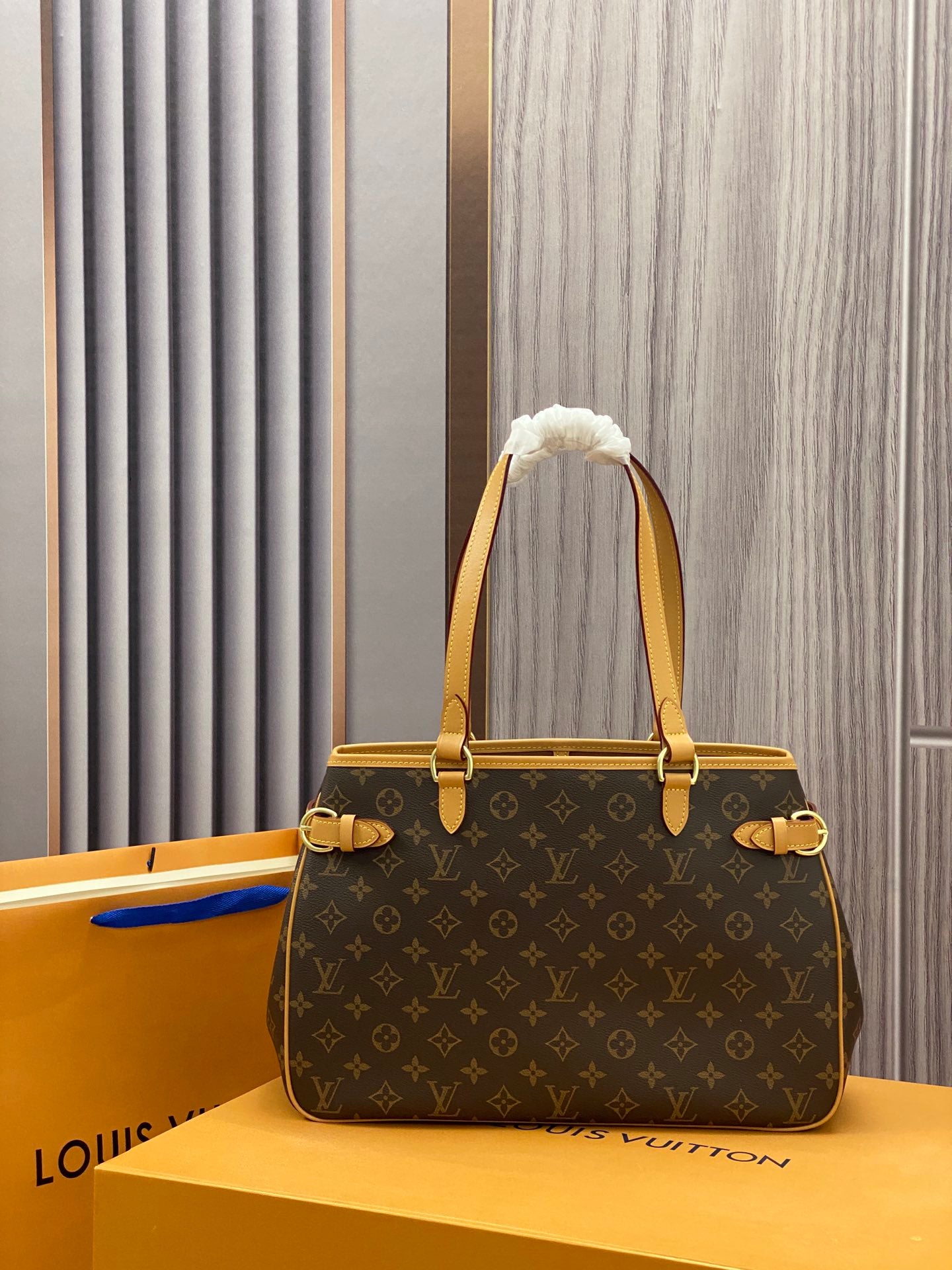 LuxluxHouse Great quality Louis Vuitton Bag Top Quality 38*26*13CM Free shipping