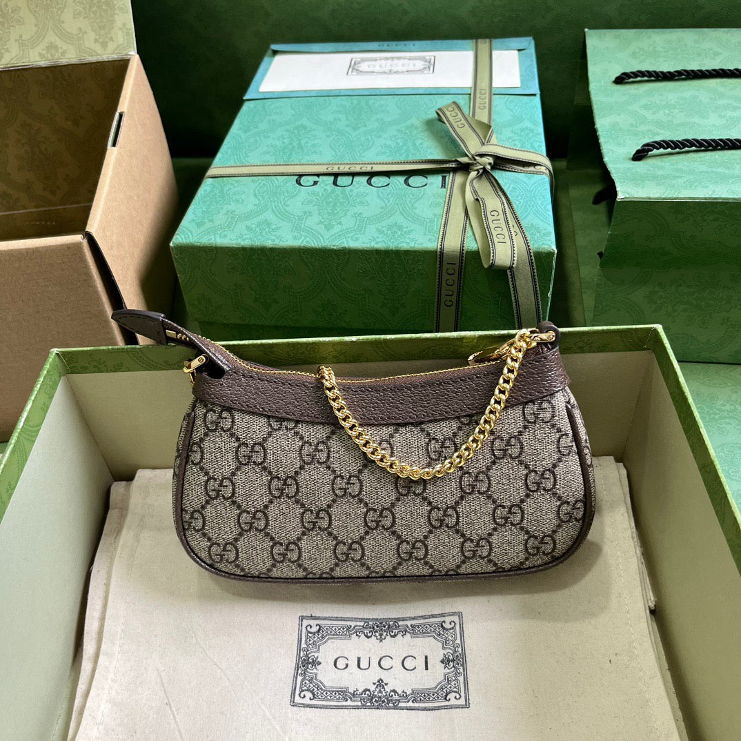 Gucci Bag Top Quality 764960 (LuxluxHouse)