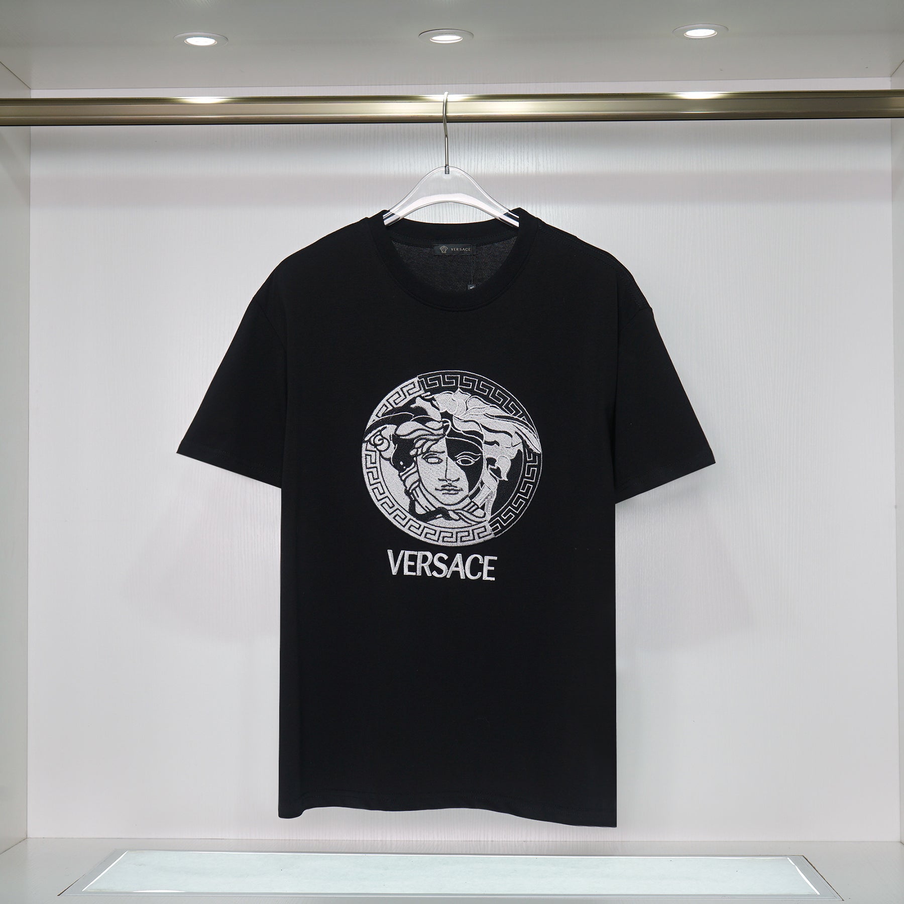 LuxluxHouse Best Quality Clothes Versace T-shirt