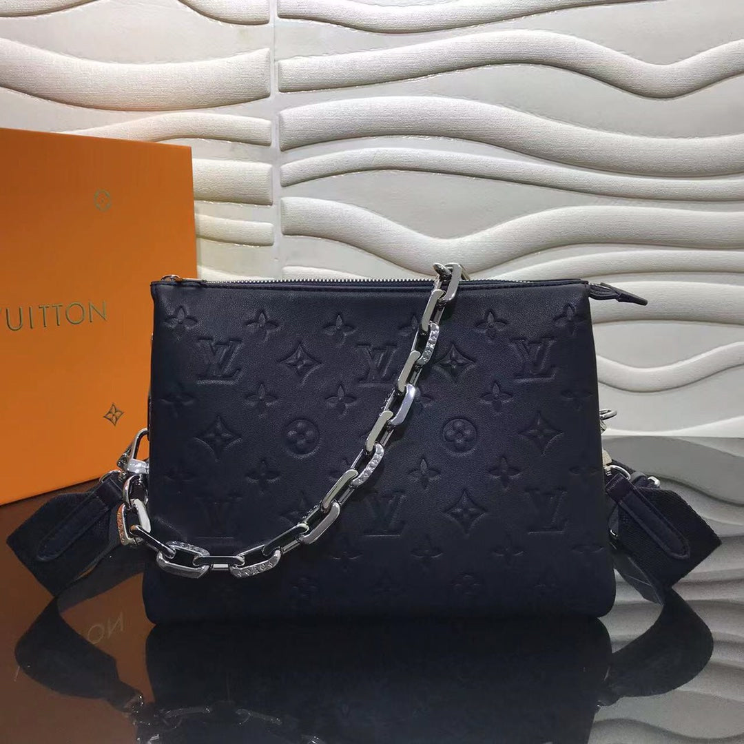 LuxluxHouse Great quality Louis Vuitton Bag Top Quality 26*20*12CM Free shipping