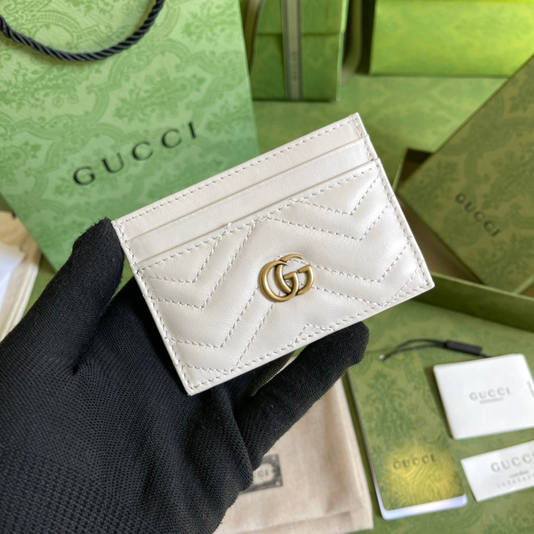 LuxluxHouse Great quality Gucci Bag Top Quality 10*7cm Free shipping