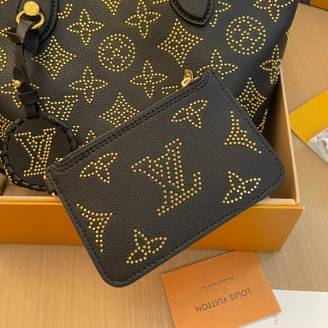 Louis Vuitton Top Bag (LuxluxHouse)