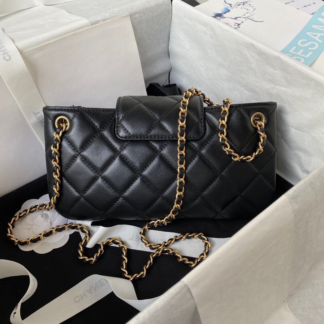 Chanel Bag Top Quality AS4611(LuxluxHouse )