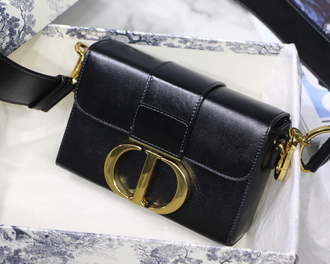 Free shipping LuxluxHouse Dior Bag Top Quality 17.5*11.5*5cm