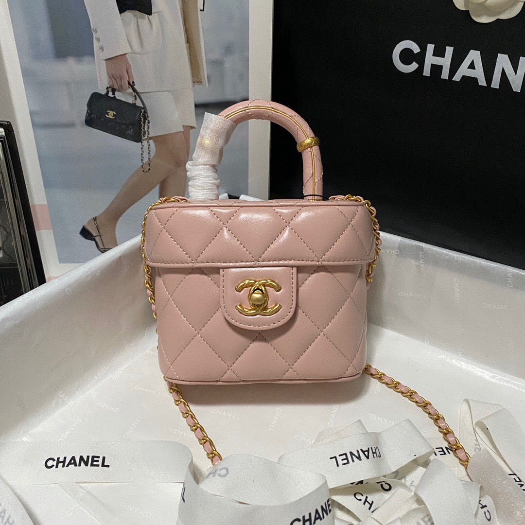 Free shipping LuxluxHouse Chanel Bag as3973 Top Quality