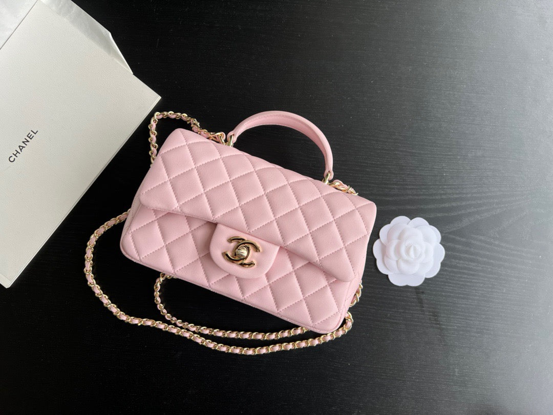 Chanel Bag Top Quality 2431 ( LuxluxHouse)