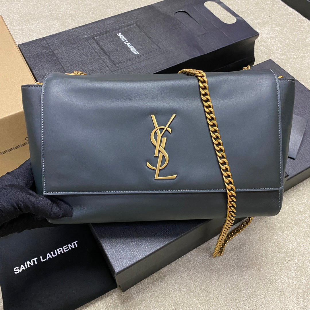 LuxluxHouse Great quality YSL Bag Top Quality 28*20*6CM Free shipping