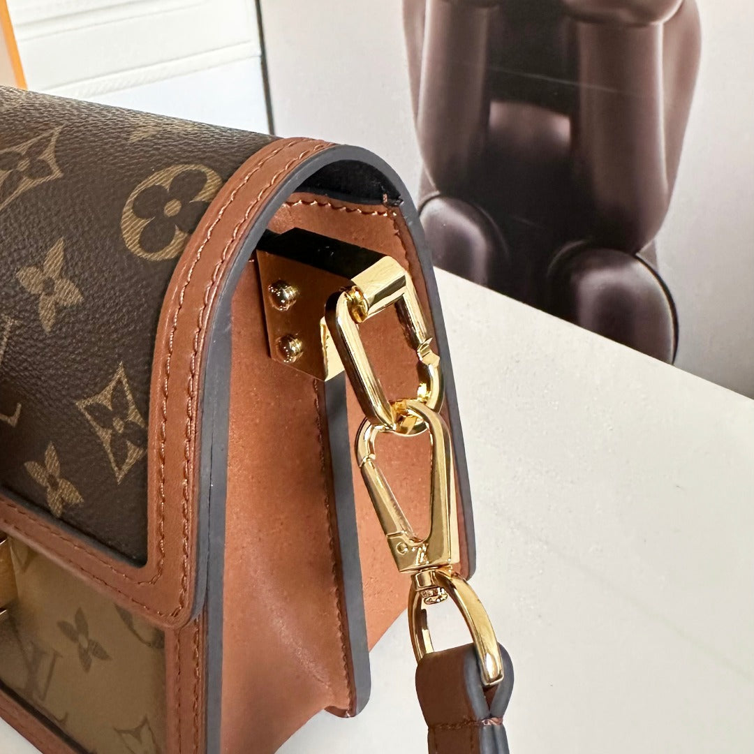 LuxluxHouse Great quality Louis Vuitton Bag Top Quality Free shipping