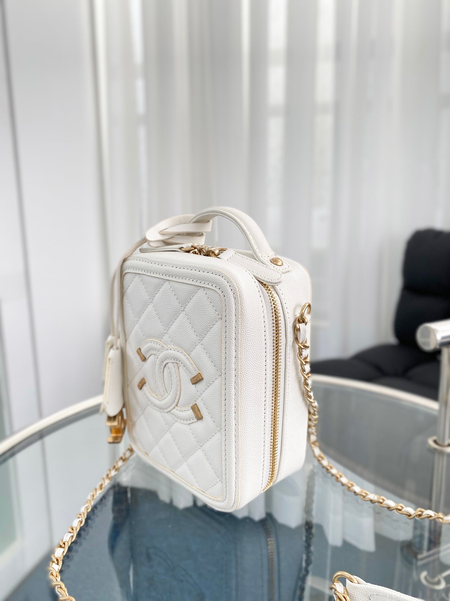 LuxluxHouse Great quality Chanel Bag Top Quality Free shipping