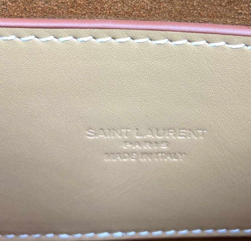 LuxluxHouse Great quality YSL Bag Top Quality Free shipping