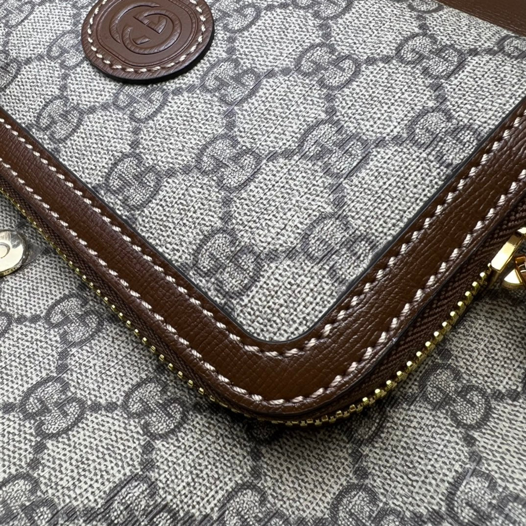 LuxluxHouse Great quality Gucci Bag Top Quality 26.5*30*13CM Free shipping