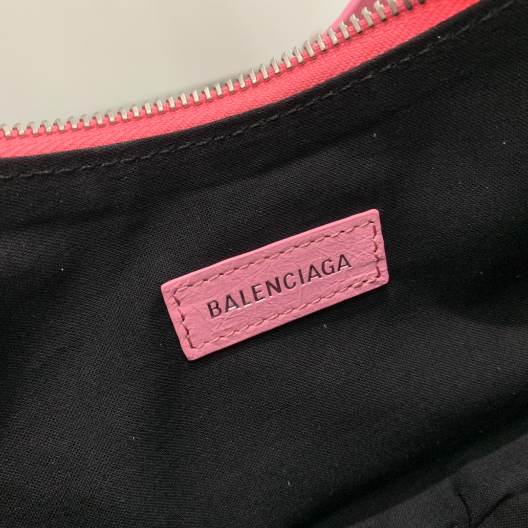 LuxluxHouse Great quality Balenciaga Bag Top Quality 25x16x6.5CM Free shipping