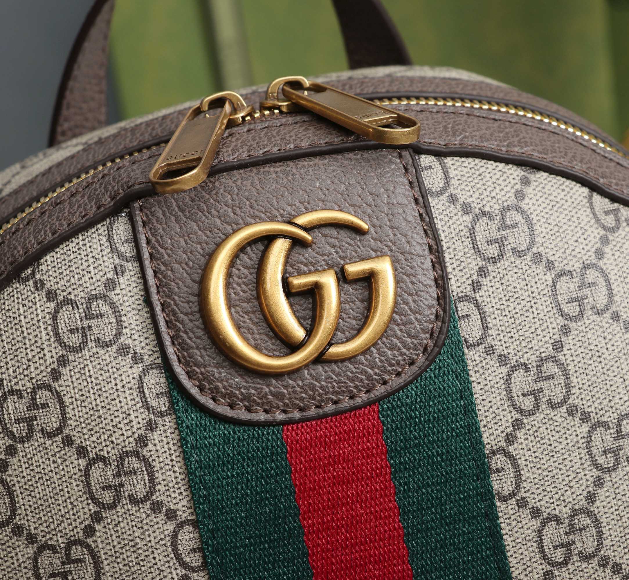 LuxluxHouse Great quality Gucci Top Bag 22×29×15cm Free shipping