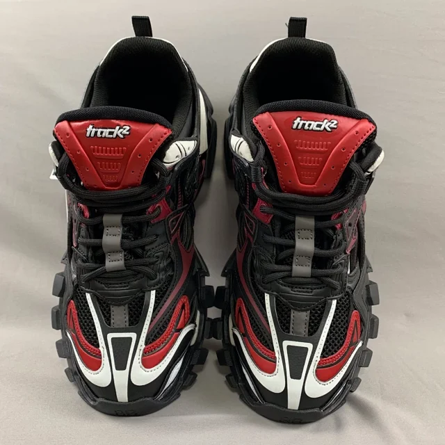 OK batch-Balenciaga track2 sneaker