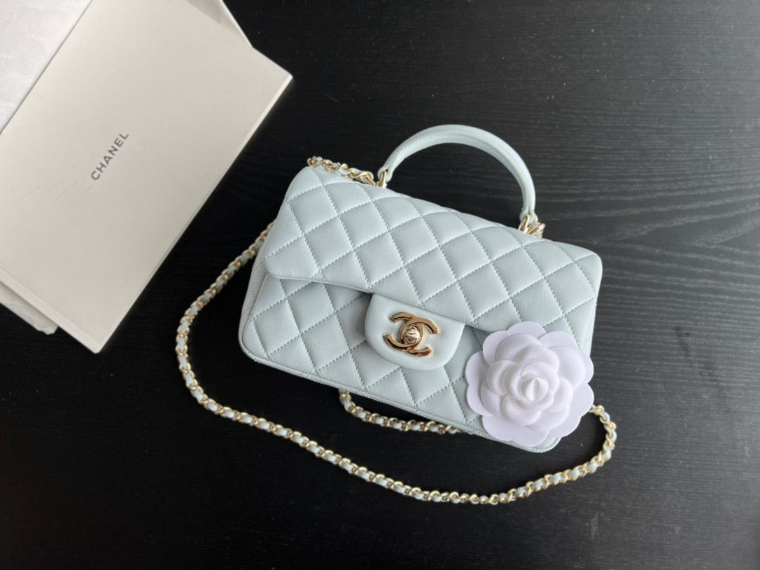 Chanel Bag Top Quality 2431 ( LuxluxHouse)