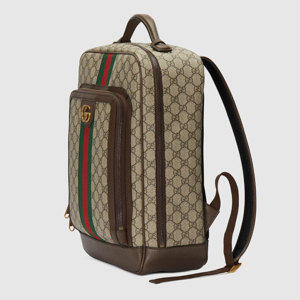 Free shipping LuxluxHouse Gucci Top Bag