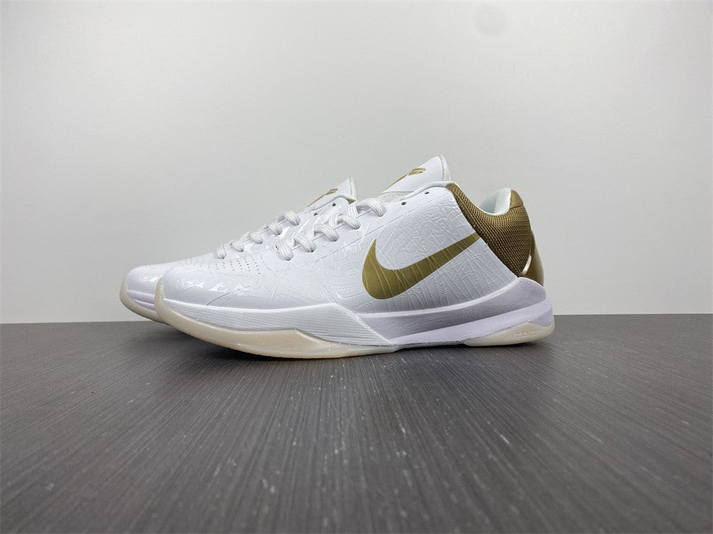 LuxluxHouse NIKE KOBE 5 Free shipping