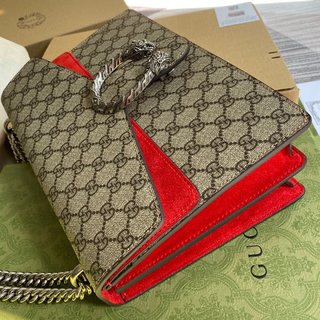 LuxluxHouse Great quality Gucci Bag Top Quality 30*21*10cm Free shipping