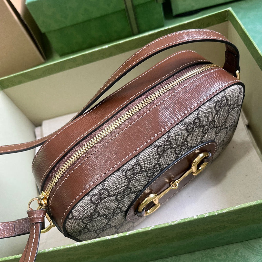 Gucci Bag Top Quality 760196 (LuxluxHouse)