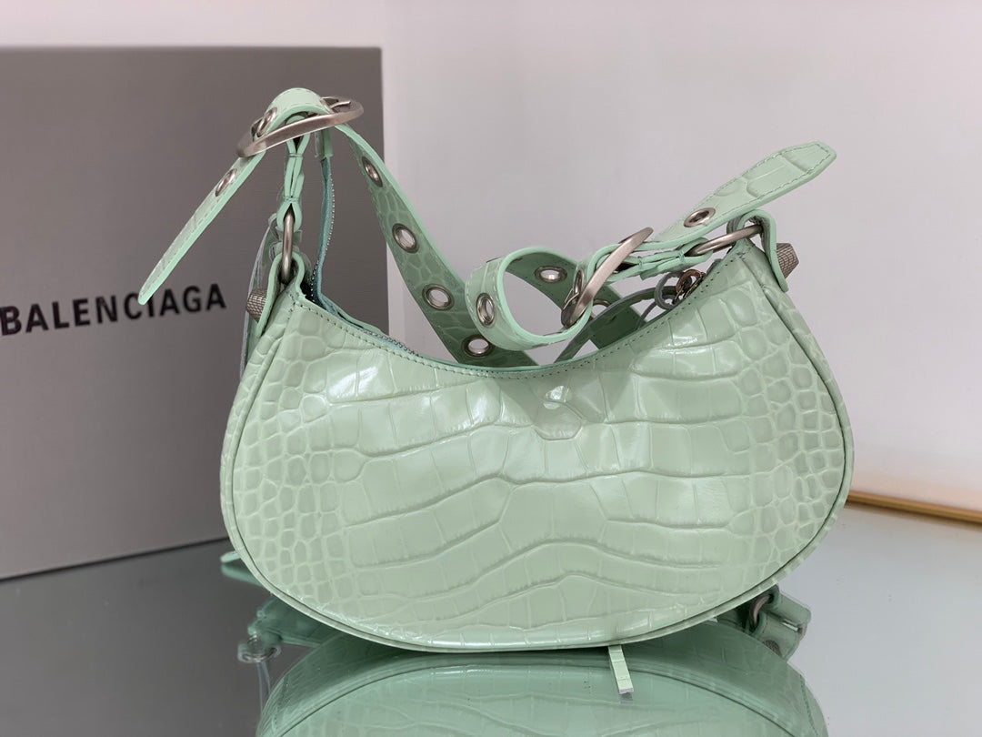 LuxluxHouse Great quality Balenciaga Bag Top Quality 25x16x6.5CM Free shipping