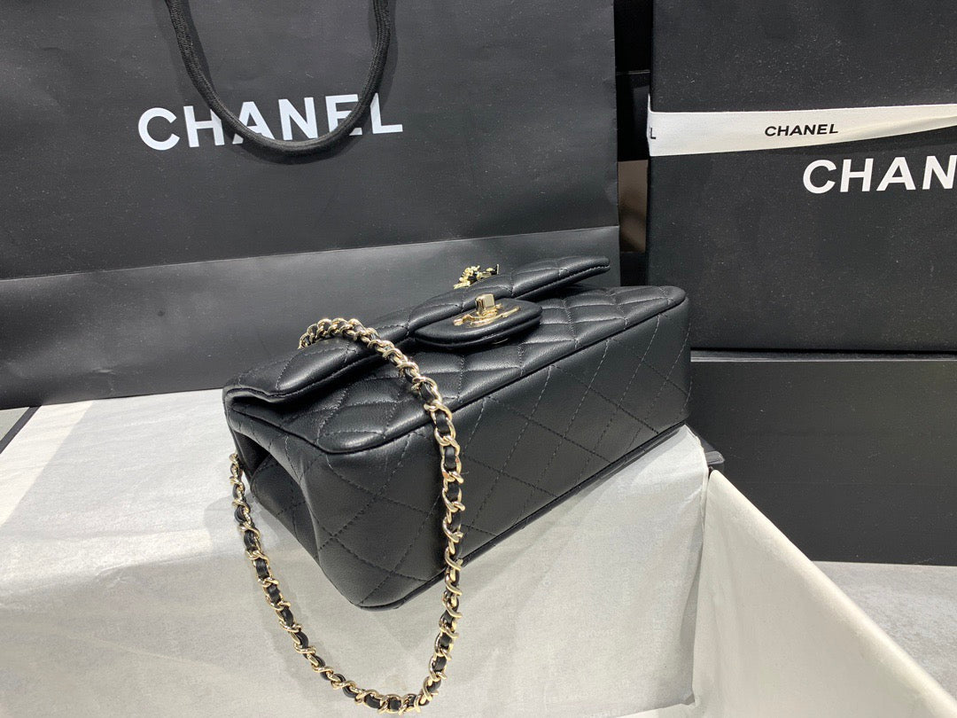 Chanel Bag Top Quality 2431 ( LuxluxHouse)