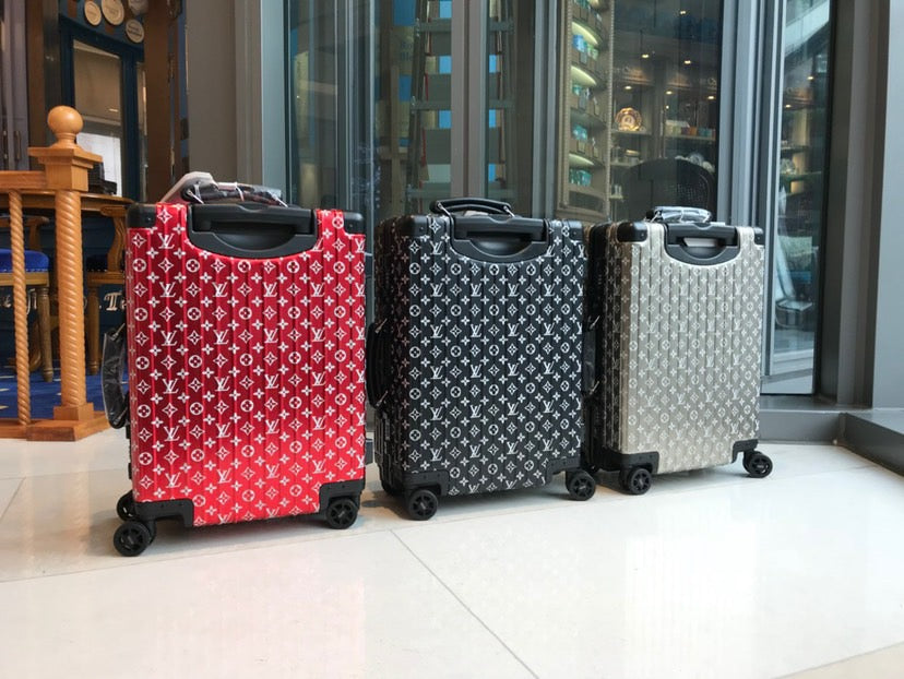 L*V S*upreme r*imowa Luggage (LuxluxHouse)