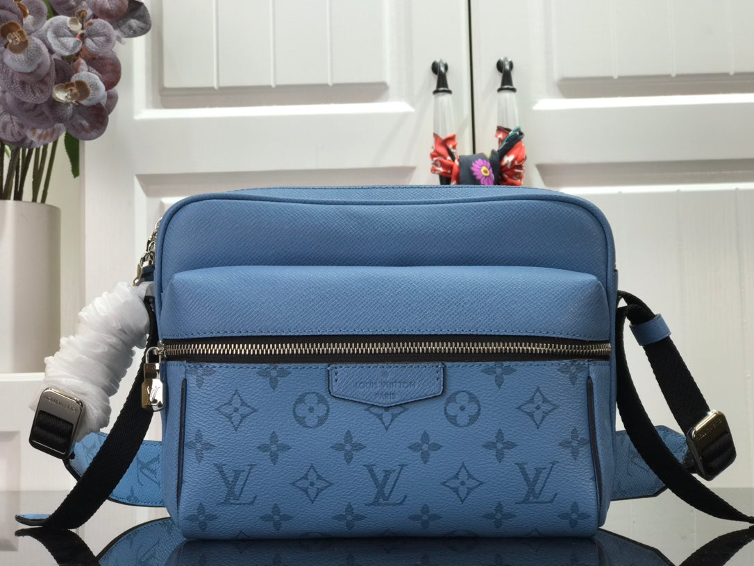 LuxluxHouse Great quality Louis Vuitton Top Bag Free shipping