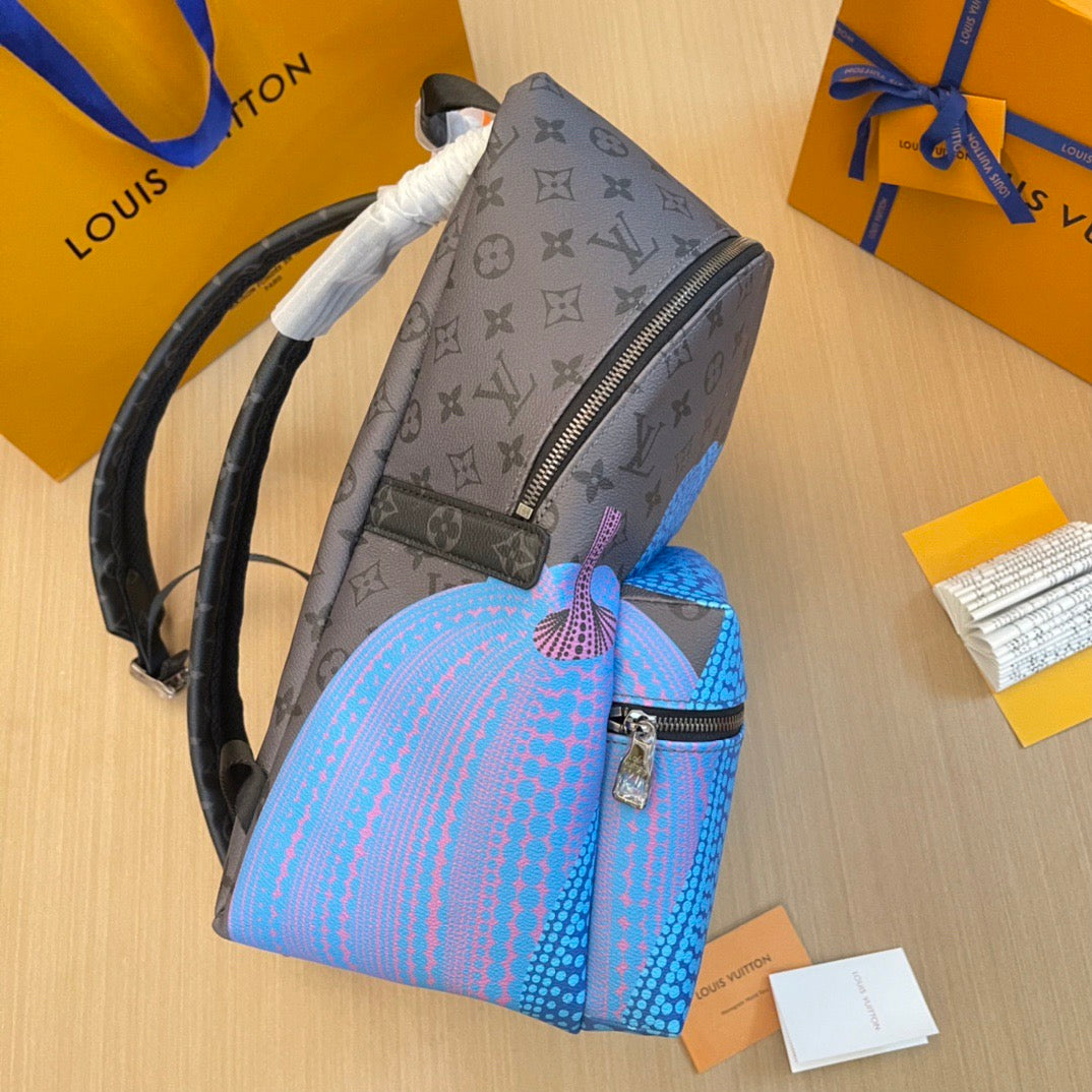 Louis Vuitton Top Bag (LuxluxHouse)