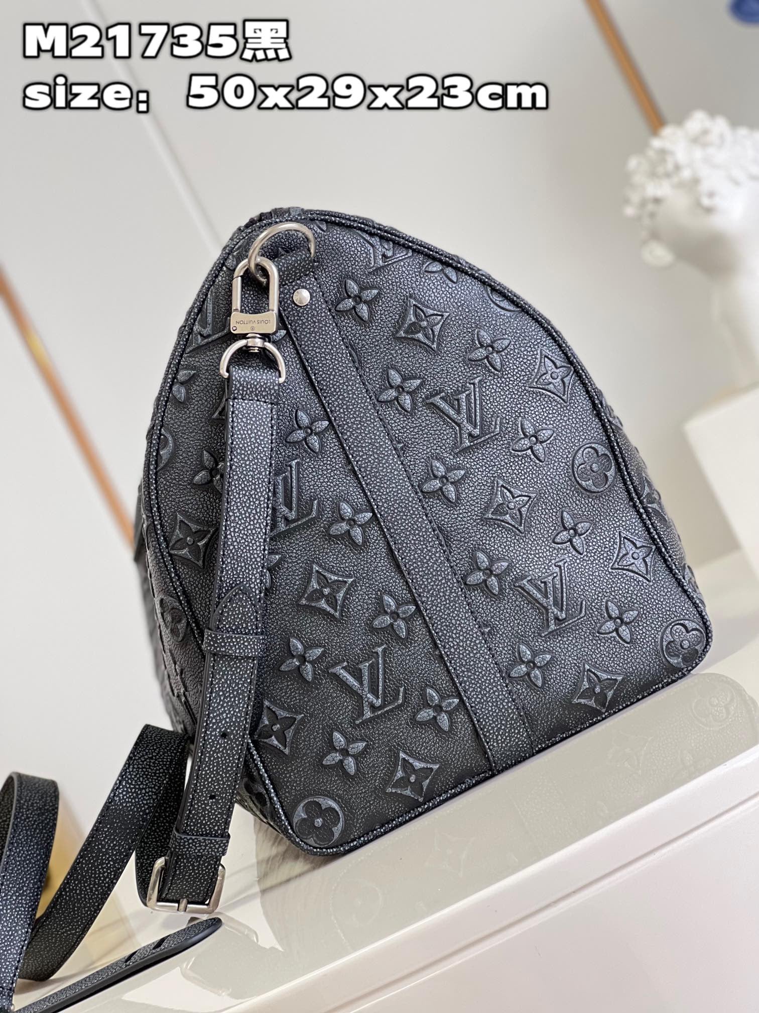 Louis Vuitton Top Bag m21375 (LuxluxHouse)