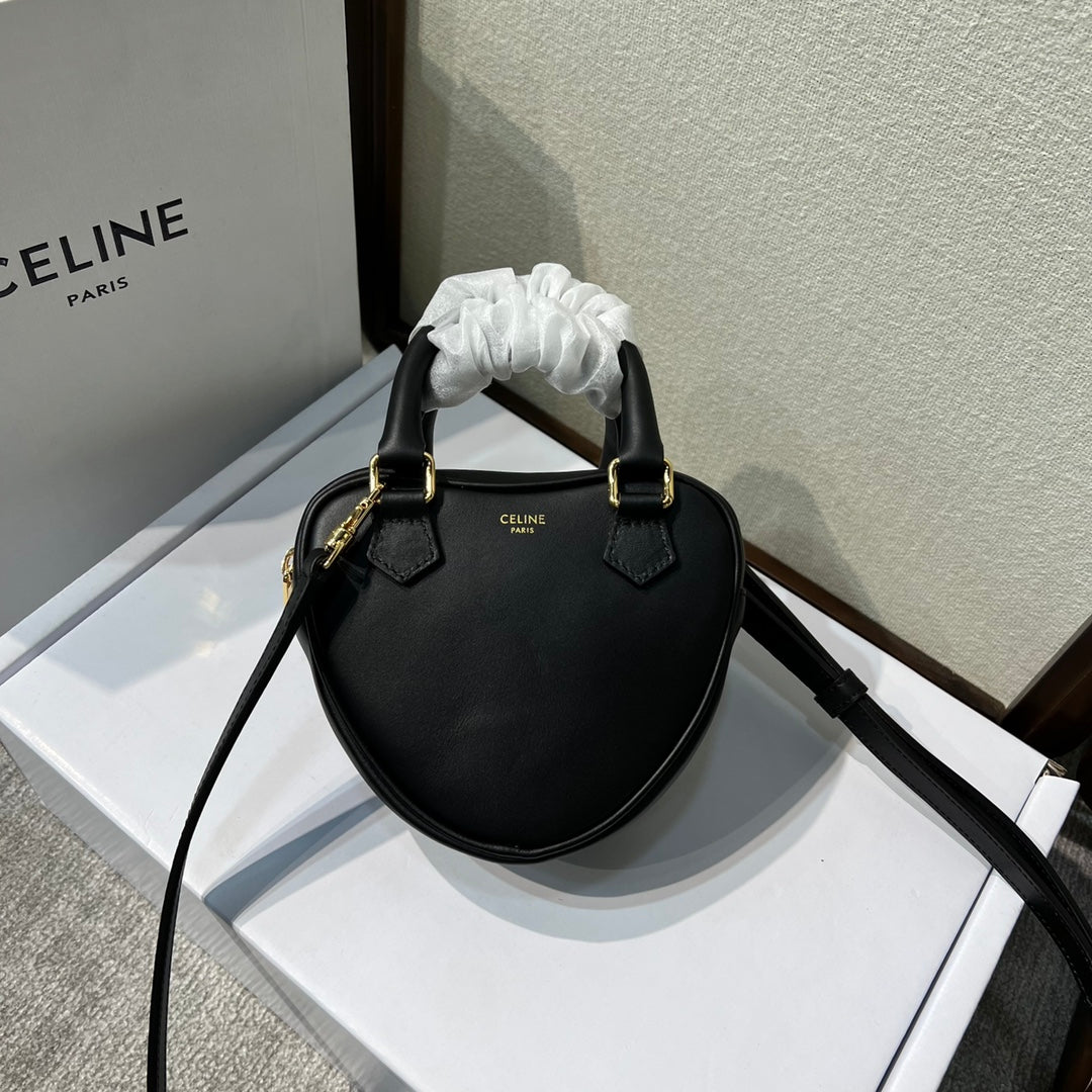 LuxluxHouse Great quality Celine Bag Top Quality 14.5*12*5CM Free shipping