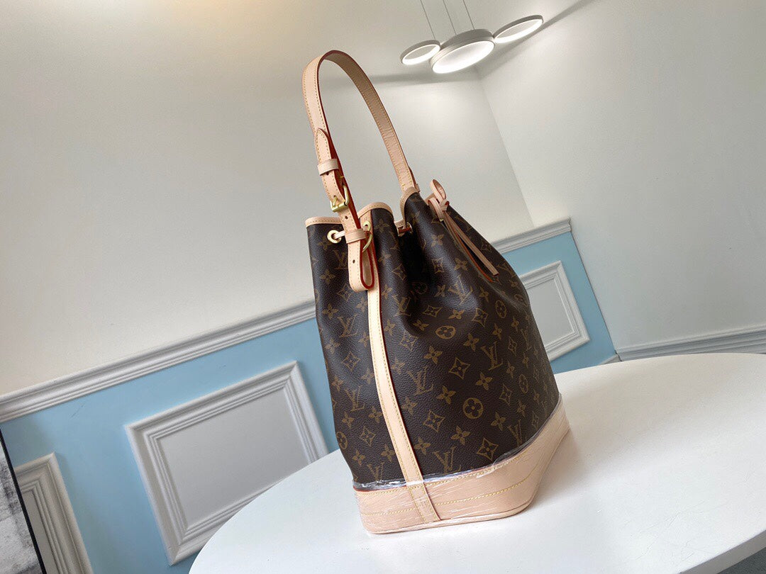 LuxluxHouse Great quality Louis Vuitton Bag Top Quality 26*34*19cm Free shipping