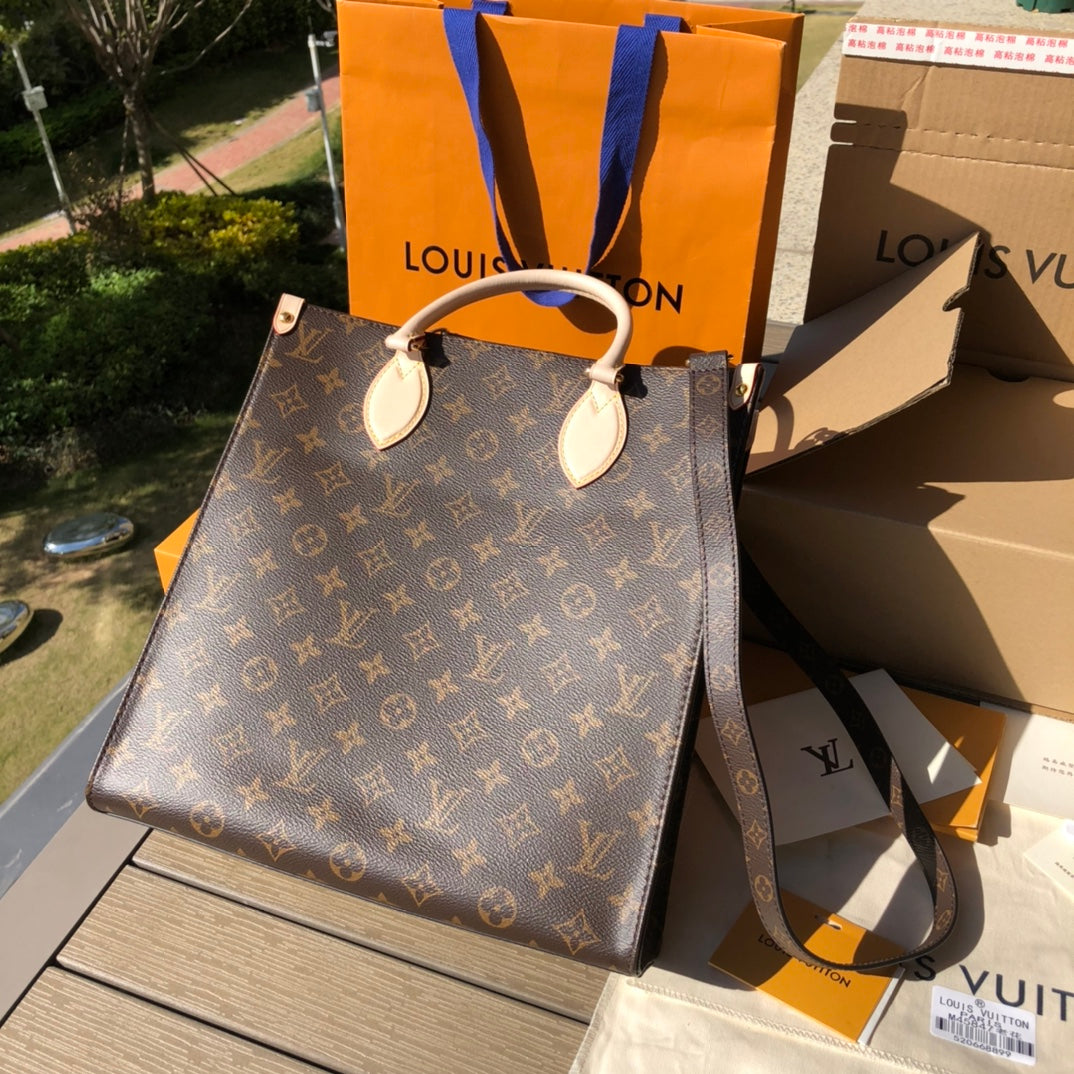 LuxluxHouse Great quality Louis Vuitton Bag Top Quality Free shipping