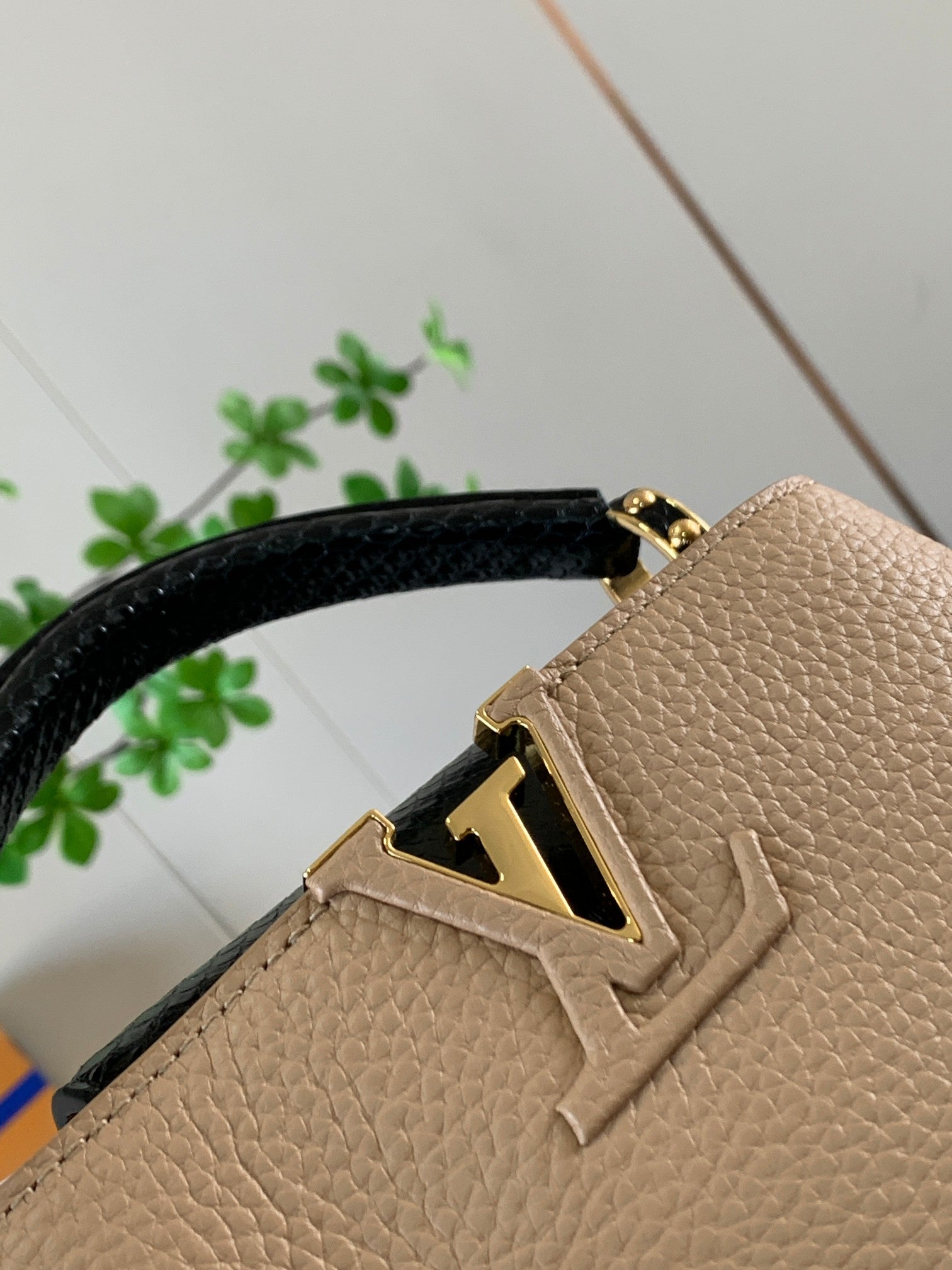 LuxluxHouse Great quality Louis Vuitton Bag Top Quality 21*14*8CM Free shipping