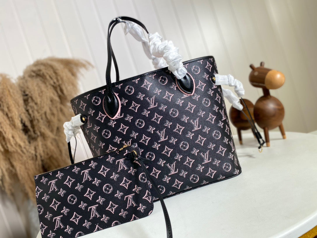 Louis Vuitton m46137 Top Bag (LuxluxHouse) Free shipping