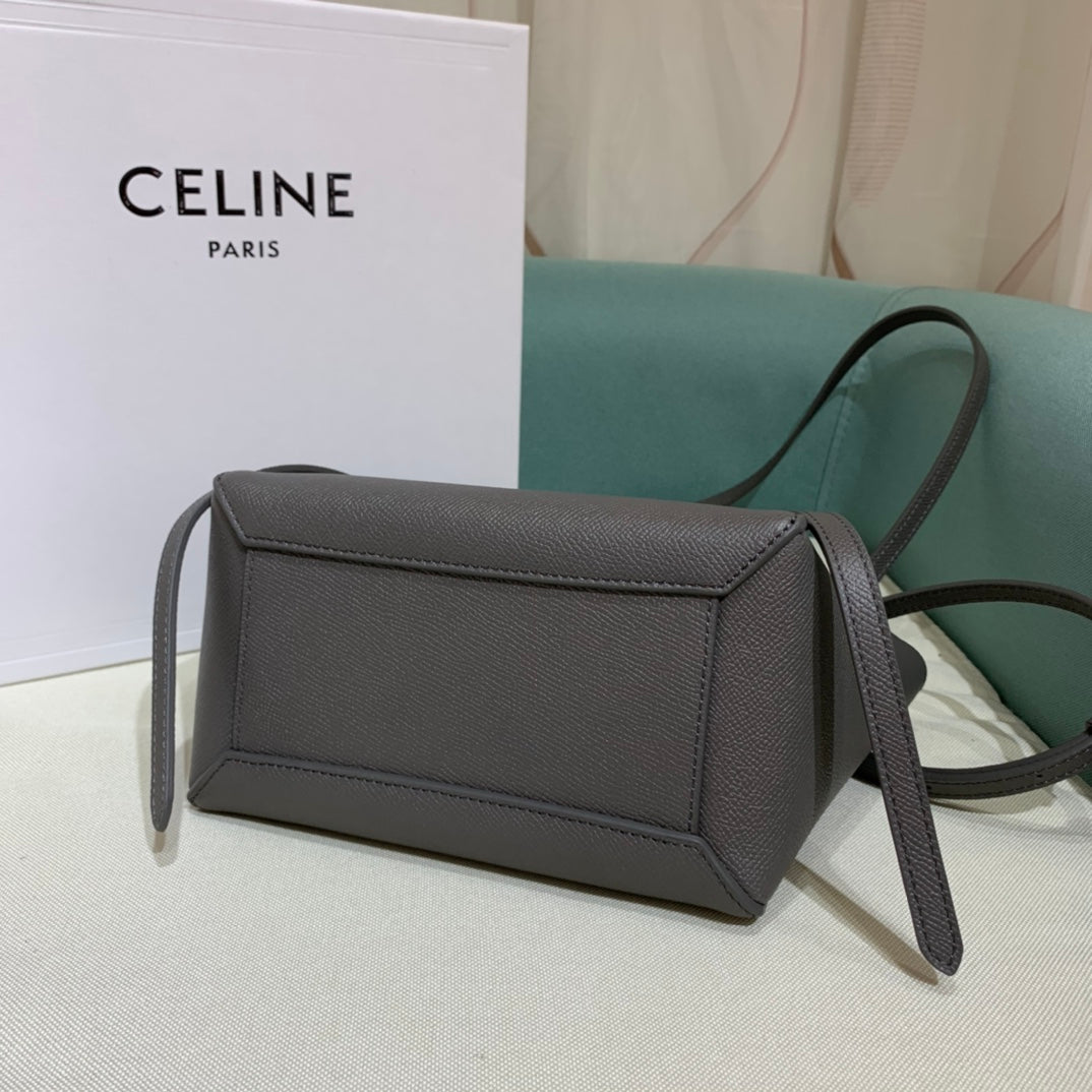 LuxluxHouse Great quality Celine Top Bag 20cm Free shipping