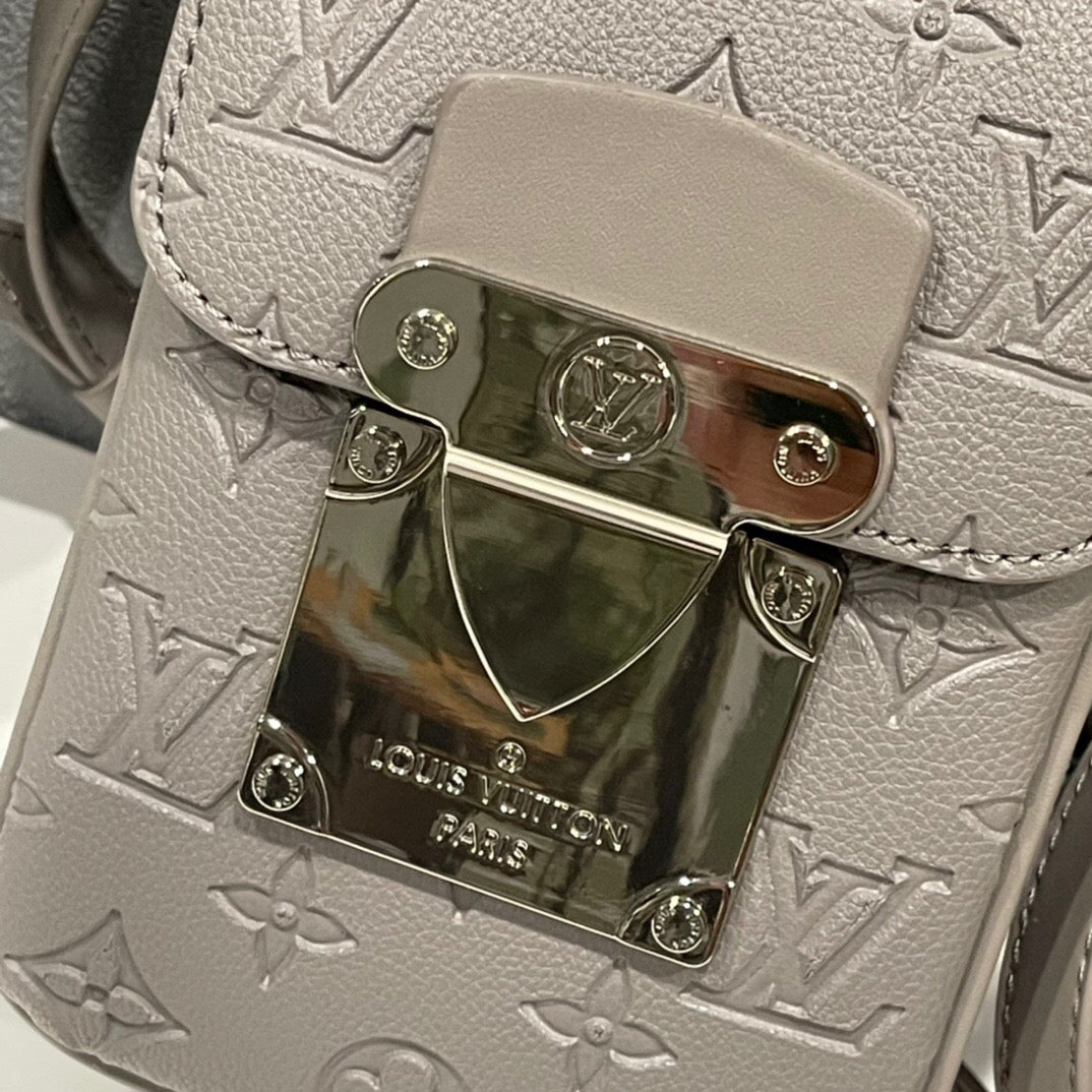 Louis Vuitton Top Bag (LuxluxHouse)