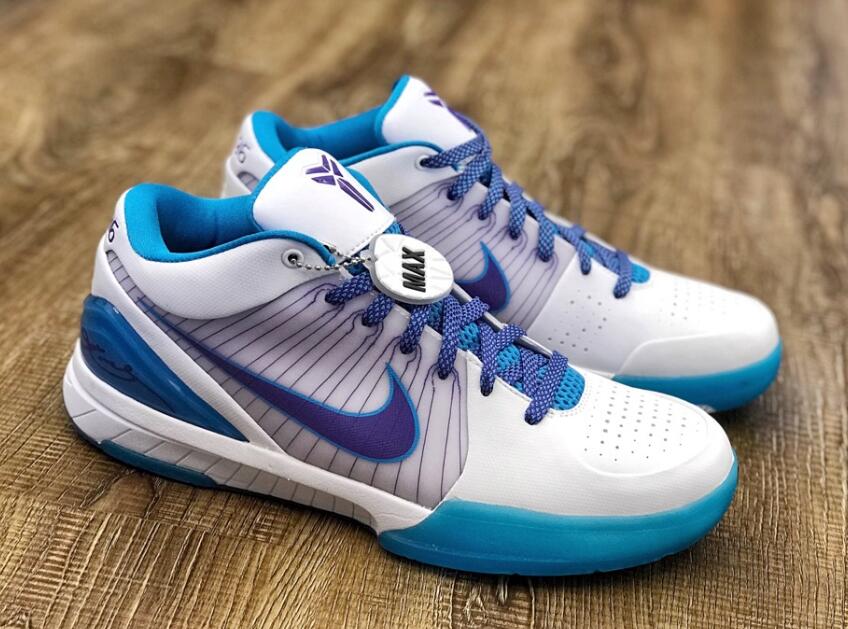 LuxluxHouse NIKE KOBE 5 Free shipping