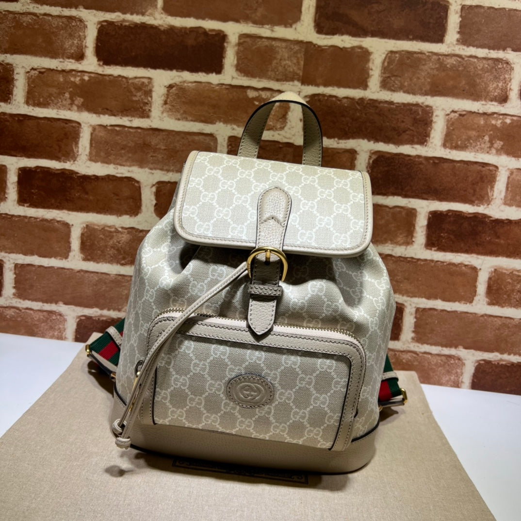 LuxluxHouse Great quality Gucci Bag Top Quality 26.5*30*13CM Free shipping