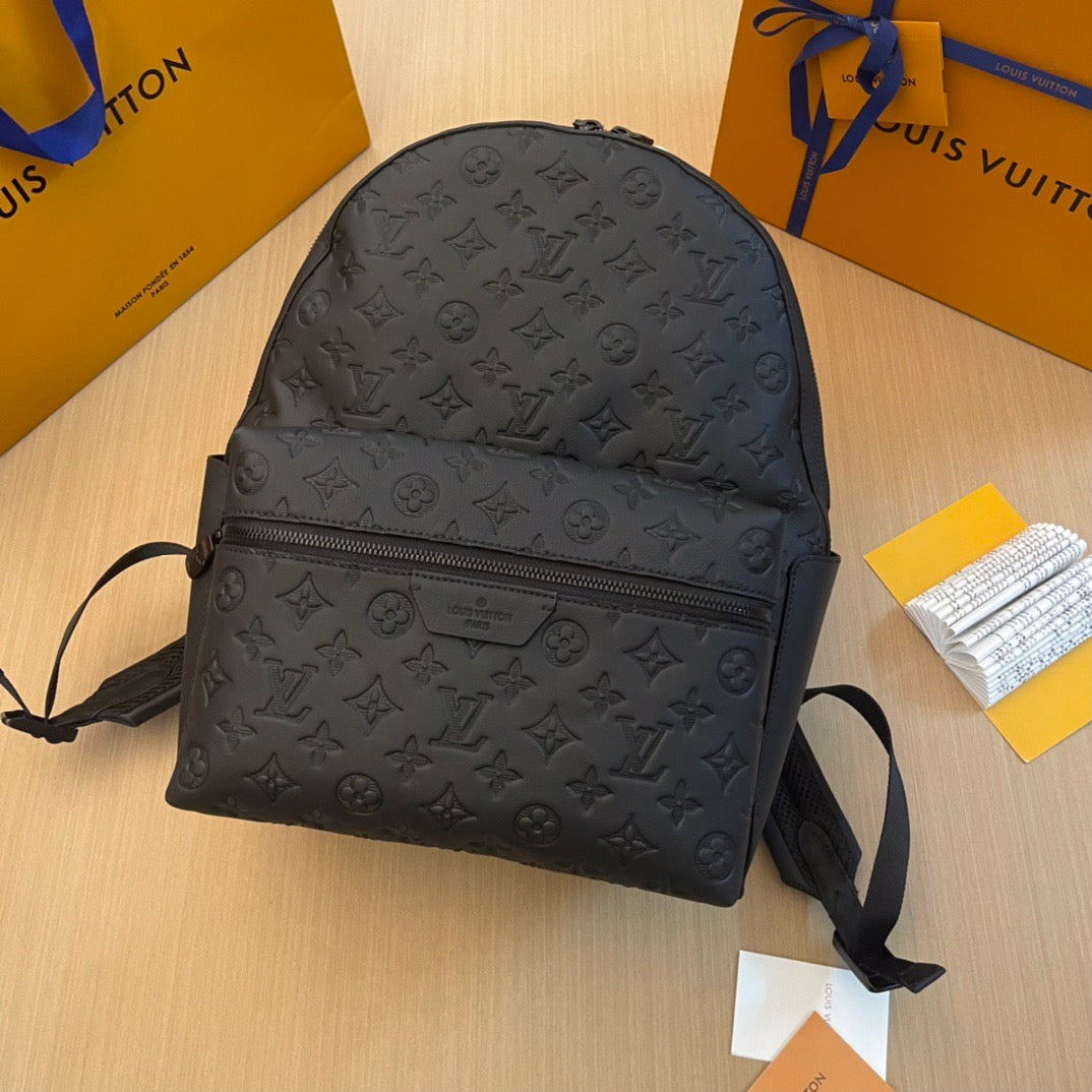 Louis Vuitton Top Bag (LuxluxHouse)