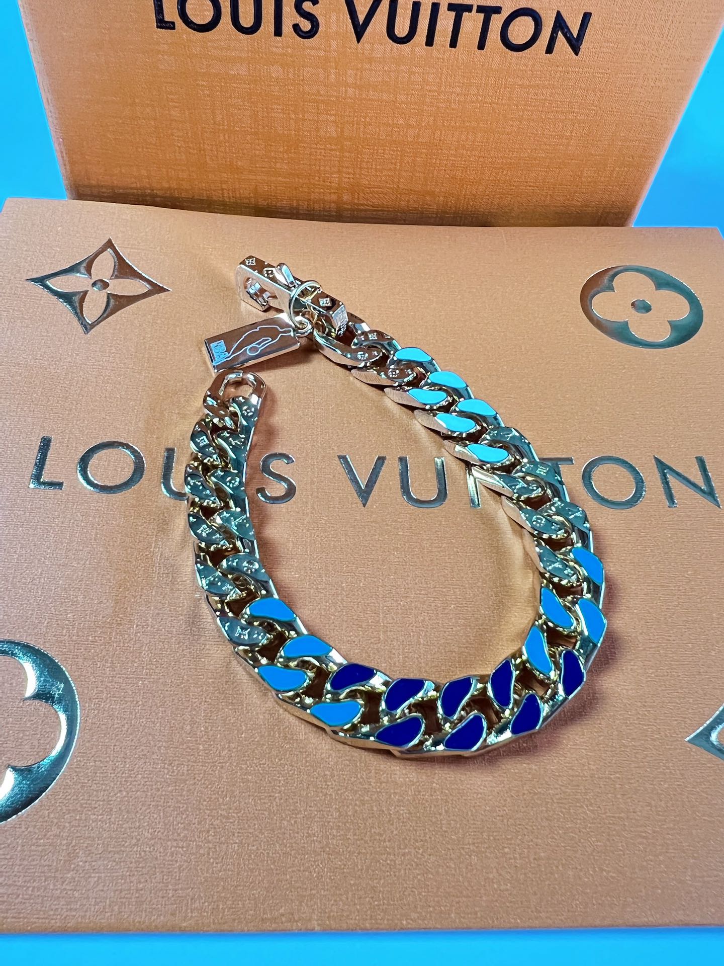 Luxluxhouse Great quality Bracelet Free shipping