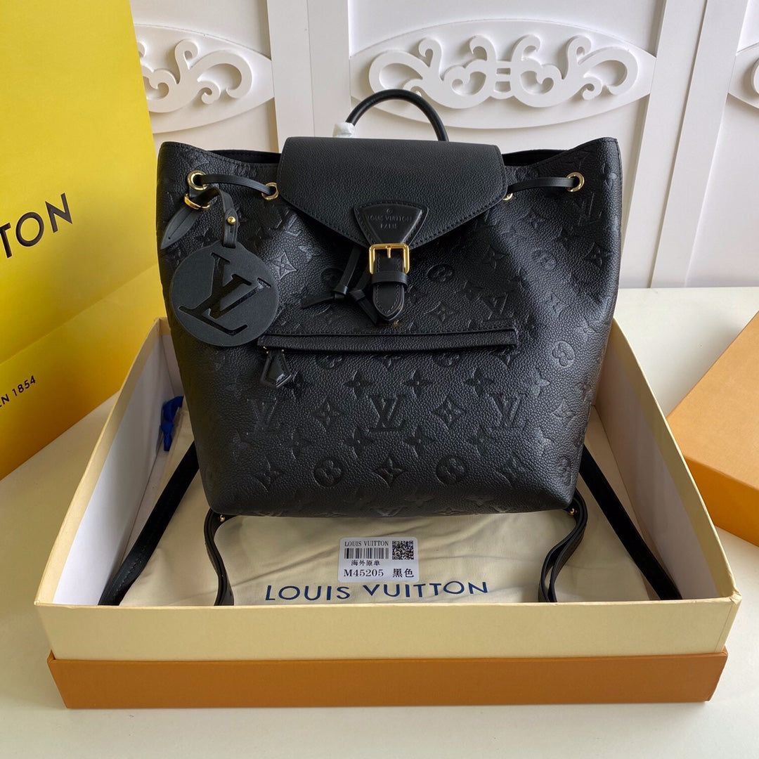 LuxluxHouse Great quality Louis Vuitton Bag Top Quality 27.5*33*14cm Free shipping