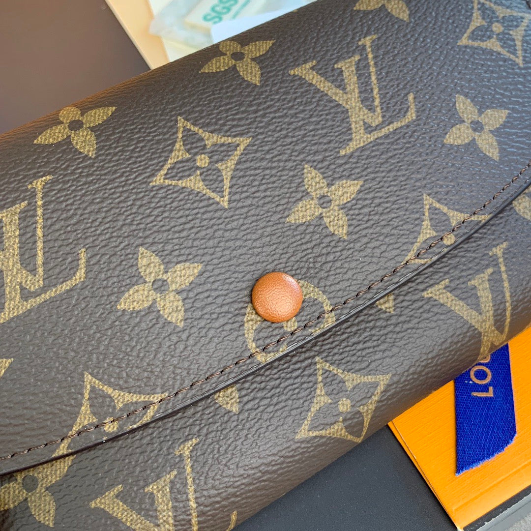 Louis Vuitton Top Bag (LuxluxHouse)