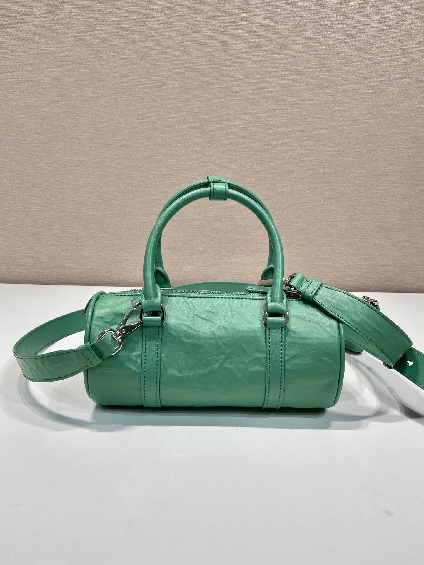 Free shipping LuxluxHouse Prada Bag Top Quality