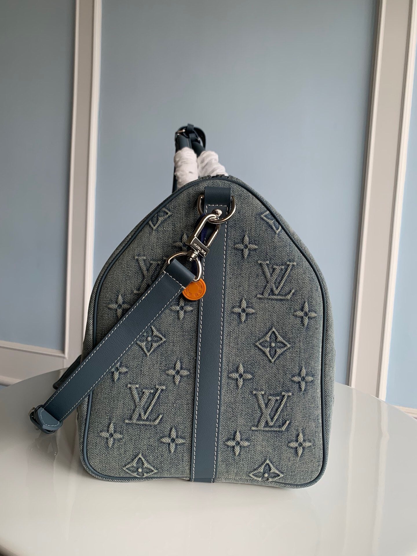 Louis Vuitton Top Bag (LuxluxHouse)